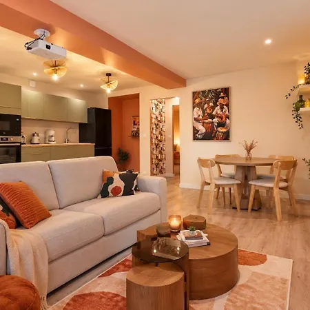 Casa Calma – Spa&cinéma Privés Burdeos