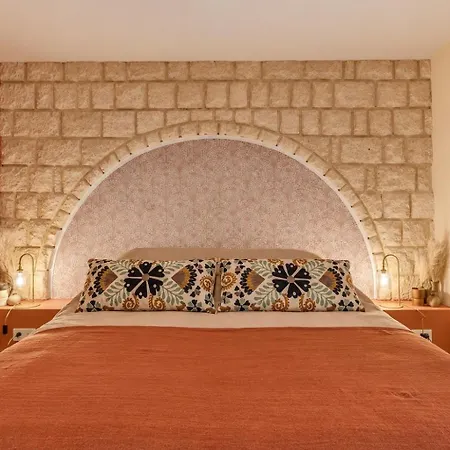 Сasa de vacaciones Casa Calma – Spa&cinéma Privés *