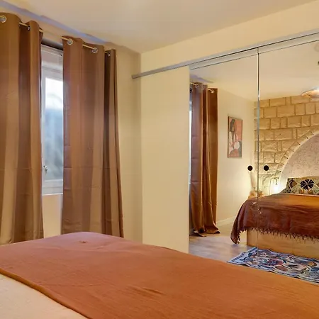 Casa Calma – Spa&cinéma Privés *