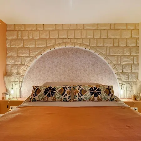 Сasa de vacaciones Casa Calma – Spa&cinéma Privés *