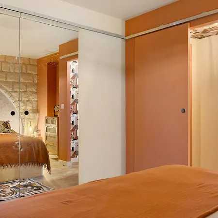 Casa Calma – Spa&cinéma Privés