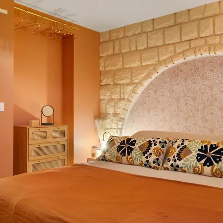 Casa Calma – Spa&cinéma Privés *