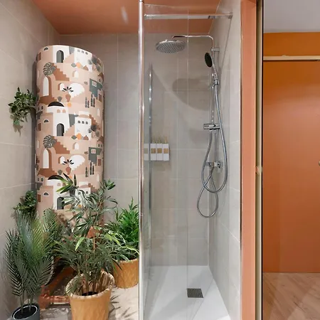 Casa Calma – Spa&cinéma Privés