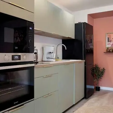 Casa Calma – Spa&cinéma Privés Сasa de vacaciones Burdeos